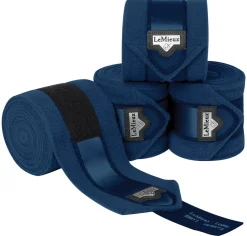 LeMieux® Loire Polo Wraps