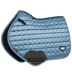 LeMieux® Loire Satin Classic Close Contact Saddle Pad