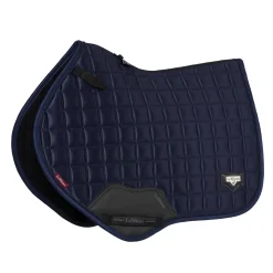 LeMieux® Loire Satin Classic Close Contact Saddle Pad