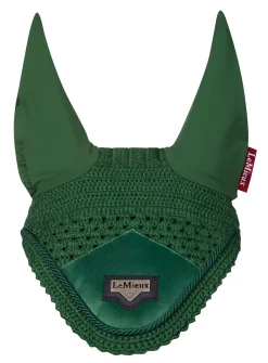 LeMieux® Loire Satin Fly Bonnet