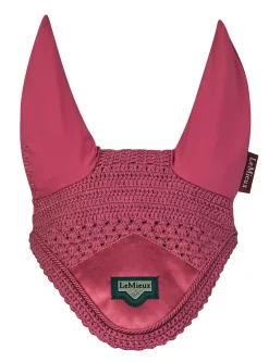 LeMieux® Loire Satin Fly Bonnet