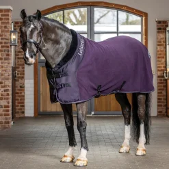 LeMieux® Luxe Fleece Rug