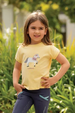 LeMieux® Mini Kids Alex T-Shirt