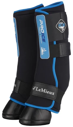 LeMieux® ProIce Freeze Therapy Boots