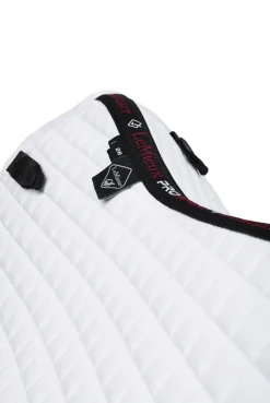LeMieux® ProSport Cotton Dressage Square Pad