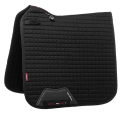 LeMieux® ProSport Cotton Dressage Square Pad