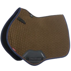 LeMieux® Suede Close Contact Saddle Pad