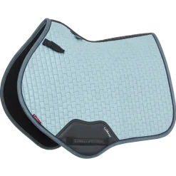 LeMieux® Suede Close Contact Saddle Pad