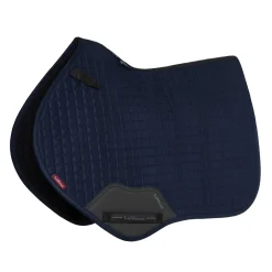 LeMieux® Suede Close Contact Saddle Pad