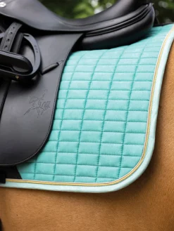 LeMieux®  Suede Dressage Pad