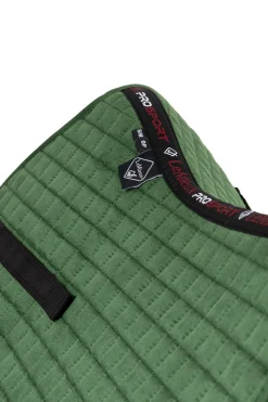LeMieux® Suede GP Saddle Pad