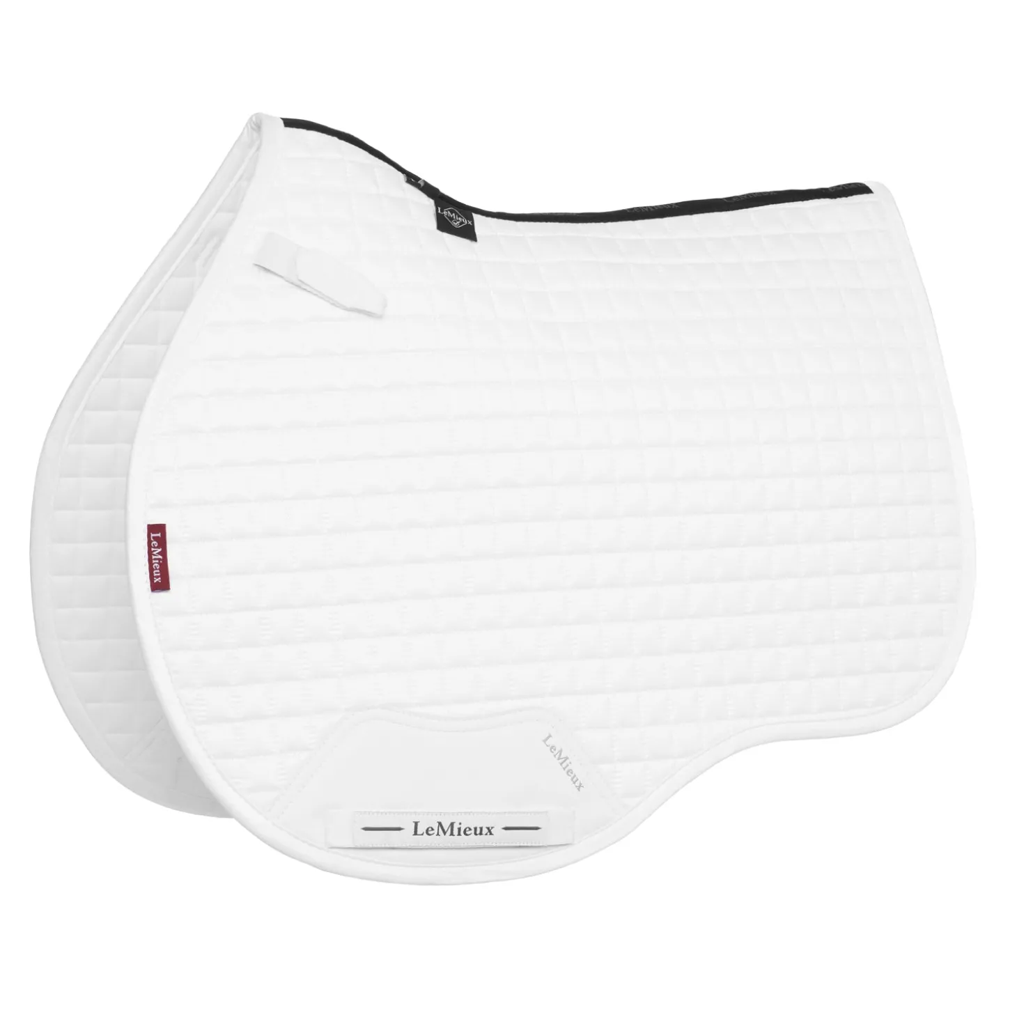 LeMieux® Suede GP Saddle Pad