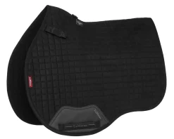 LeMieux® Suede GP Saddle Pad