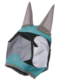 LeMieux® Visor-Tek Half Fly Mask