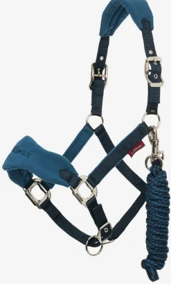 LeMieux® Vogue Halter & Lead Rope Set