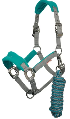 LeMieux® Vogue Halter & Lead Rope Set