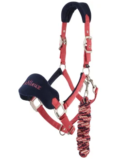 LeMieux® Vogue Halter And Lead