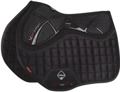 LeMieux® X-Grip EuroJump Square Pad