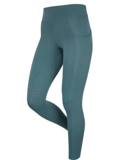 LeMieux® Naomi Pull-On Breech