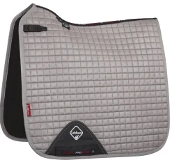 LeMieux® Suede Dressage Square Pad