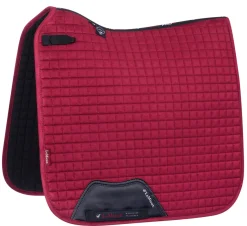 LeMieux® Suede Dressage Square Pad