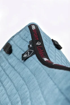 LeMieux® Suede Dressage Square Pad