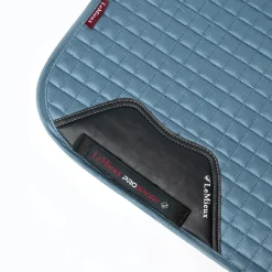 LeMieux® Suede Dressage Square Pad