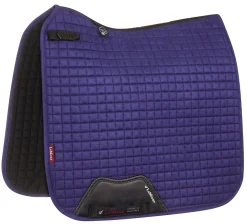 LeMieux® Suede Dressage Square Pad