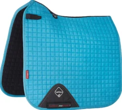 LeMieux® Suede Dressage Square Pad