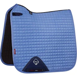 LeMieux® Suede Dressage Square Pad