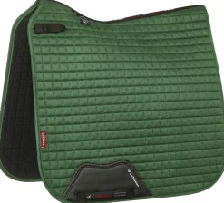 LeMieux® Suede Dressage Square Pad
