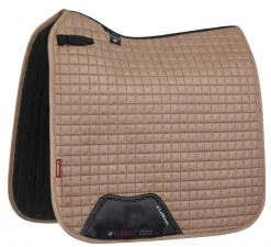 LeMieux® Suede Dressage Square Pad