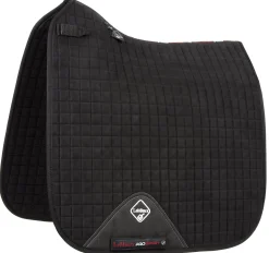 LeMieux® Suede Dressage Square Pad