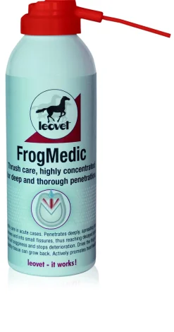 Leovet® FrogMedic