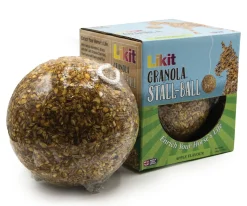 Likit™ Granola Stall Ball