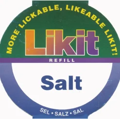 Likit™ Standard Refill