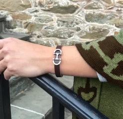 Lilo Collections™ Bilbao Bit Bracelet