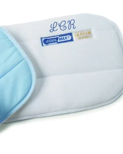 Léttia® Coolmax® No-Bow Leg Wraps