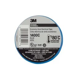 3M® Vinyl Electrical Tape