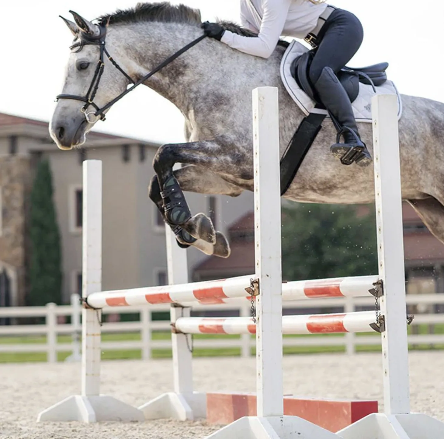 Majyk Equipe® Bionic Hybrid Performance Jump Boots