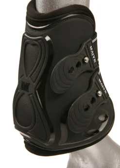 Majyk Equipe® Stadium Hind Jump Boots with Arti-Lage™ Impact Technology