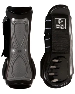 Majyk Equipe® Vented Infinity Jump Boots with Arti-Lage™ Impact Technology