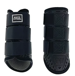 Majyk Equipe® XC Elite Hind Boot with Arti-Lage™ Technology