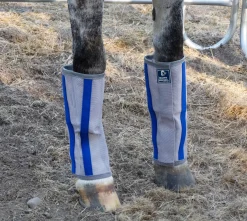 Majyk Equipe®Fly-Bye Boots Pack of 4