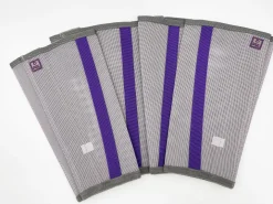 Majyk Equipe®Fly-Bye Boots Pack of 4