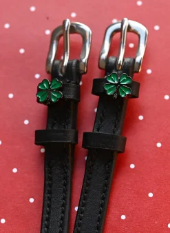 ManeJane Spur Straps