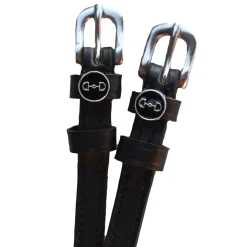ManeJane Spur Straps