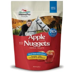 Manna Pro® Bite-Size Nuggets