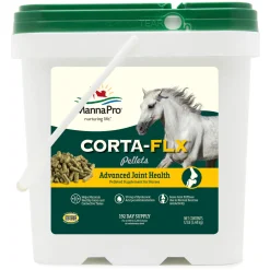 Manna Pro® Corta-Flx® Pellets, 12 Pounds