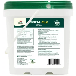 Manna Pro® Corta-Flx® Pellets, 12 Pounds